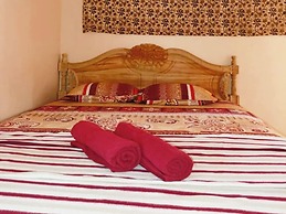 Lishafa Homestay