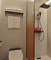 Hefei Yunmao Art Hotel