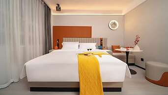 Hefei Yunmao Art Hotel