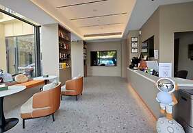 Hefei Yunmao Art Hotel