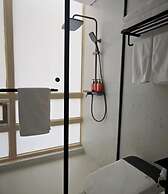Hefei Yunmao Art Hotel