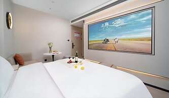 Hefei Yunmao Art Hotel