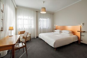 RIJA Riga City Center Hotel