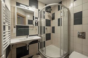 RIJA Riga City Center Hotel