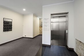 RIJA Riga City Center Hotel