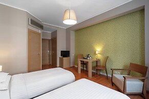 RIJA Riga City Center Hotel