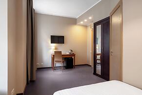 RIJA Riga City Center Hotel