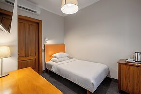 RIJA Riga City Center Hotel