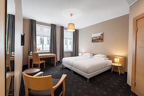RIJA Riga City Center Hotel