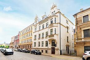 RIJA Riga City Center Hotel