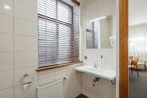 RIJA Riga City Center Hotel
