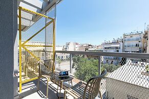 B48 Athens Dafni