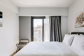 B48 Athens Dafni