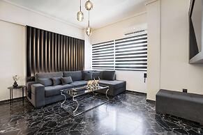 Acropolis Residence by A&A Residences