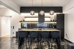 Acropolis Residence by A&A Residences