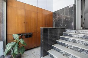 Acropolis Residence by A&A Residences