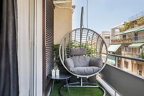 Acropolis Residence by A&A Residences