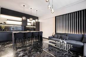 Acropolis Residence by A&A Residences