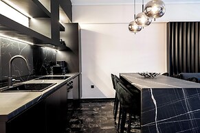 Acropolis Residence by A&A Residences