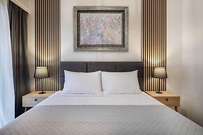 Acropolis Residence by A&A Residences