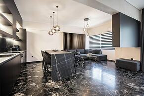 Acropolis Residence by A&A Residences