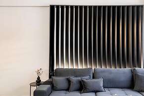 Acropolis Residence by A&A Residences