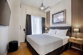 Acropolis Residence by A&A Residences