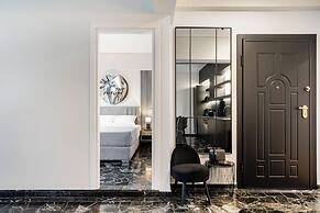 Acropolis Residence by A&A Residences