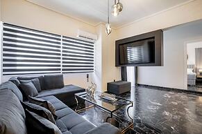 Acropolis Residence by A&A Residences