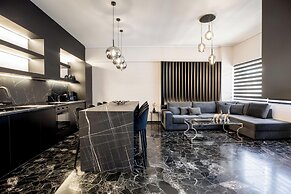 Acropolis Residence by A&A Residences