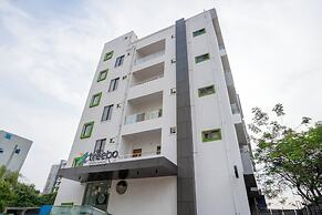 Treebo S3 Suites Manikonda