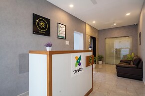 Treebo S3 Suites Manikonda