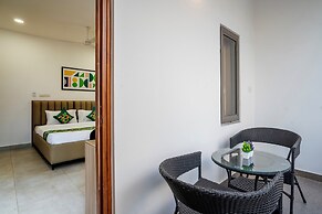 Treebo S3 Suites Manikonda