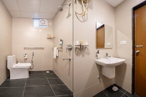 Treebo S3 Suites Manikonda