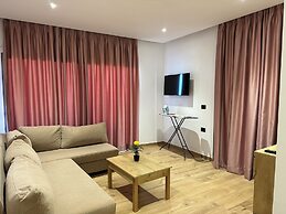 Suites Kozi