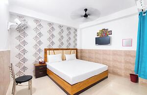 Hotel Saral Guest House Ram Mandir