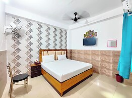 Hotel Saral Guest House Ram Mandir
