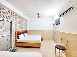 Hotel Saral Guest House Ram Mandir