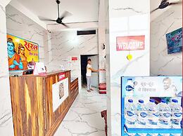 Hotel Saral Guest House Ram Mandir