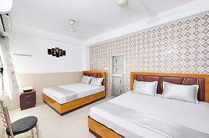 Hotel Saral Guest House Ram Mandir