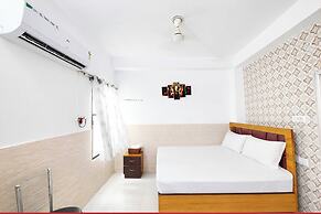 Hotel Saral Guest House Ram Mandir