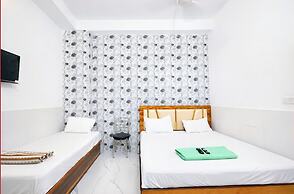 Hotel Saral Guest House Ram Mandir