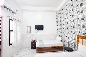 Hotel Saral Guest House Ram Mandir