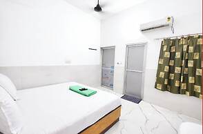 Hotel Saral Guest House Ram Mandir