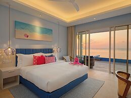 Eri Maldives