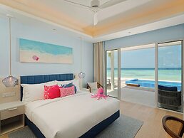 Eri Maldives