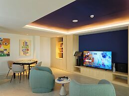 Eri Maldives