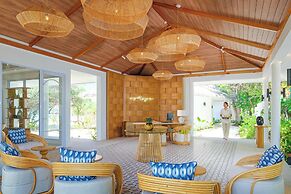 Eri Maldives