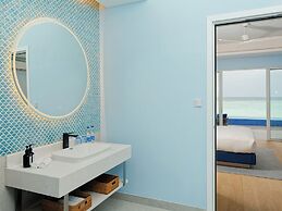 Eri Maldives