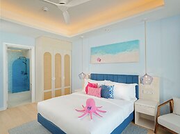 Eri Maldives